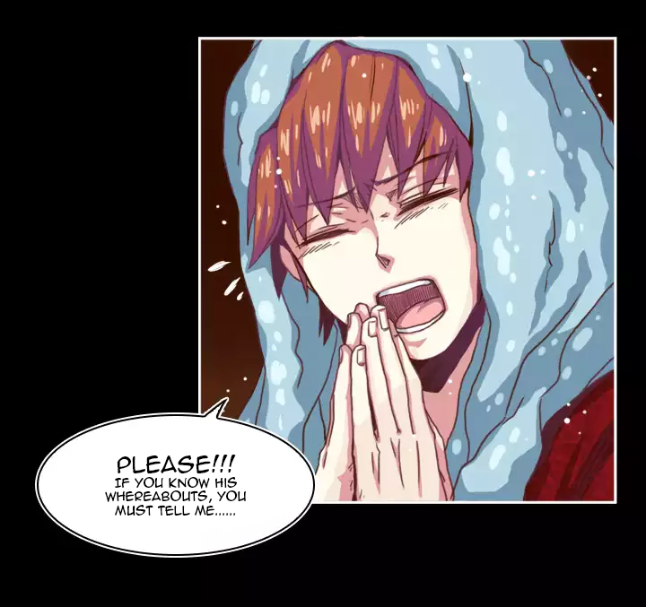 Xunyao Jiwen Chapter 2.2 page 37 - Chapter 2 v2 : Scroll