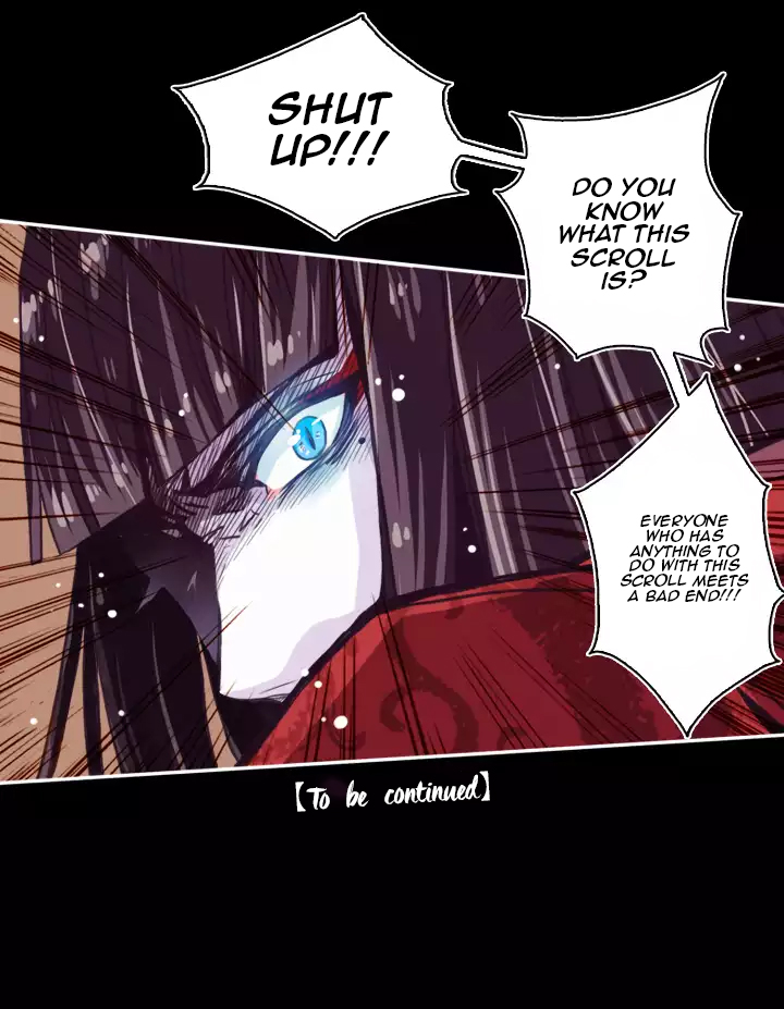Xunyao Jiwen Chapter 2.2 page 38 - Chapter 2 v2 : Scroll