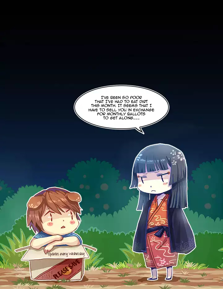Xunyao Jiwen Chapter 2.2 page 39 - Chapter 2 v2 : Scroll