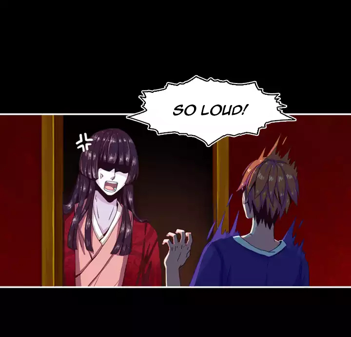 Xunyao Jiwen Chapter 2.2 page 7 - Chapter 2 v2 : Scroll