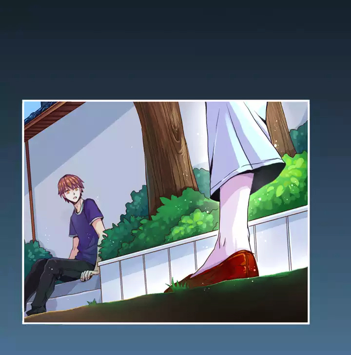 Xunyao Jiwen Chapter 3.1 page 11 - Chapter 3.1 : Winged Fish (Upper)