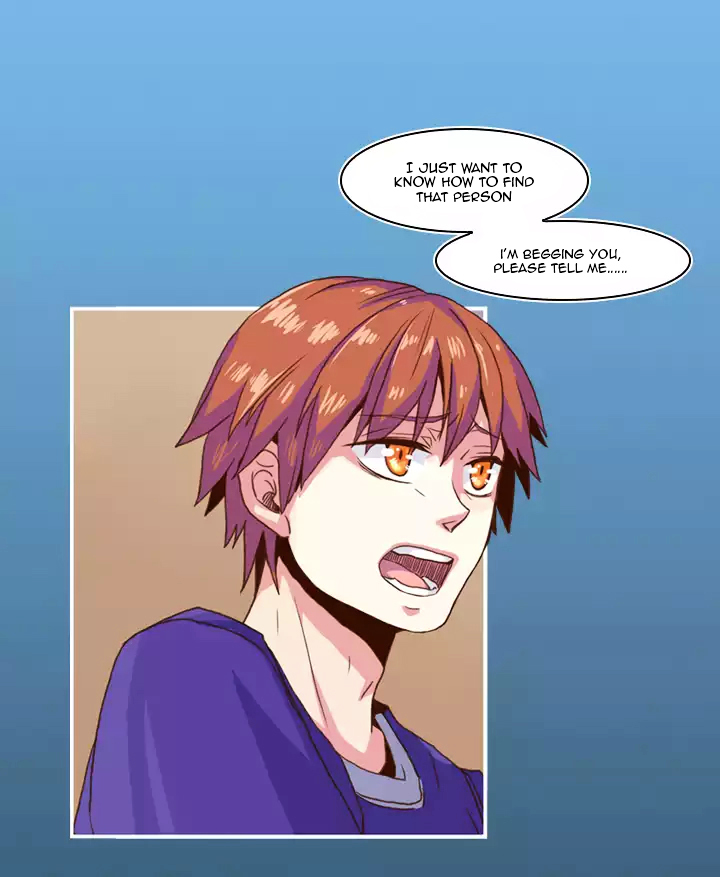 Xunyao Jiwen Chapter 3.1 page 14 - Chapter 3.1 : Winged Fish (Upper)
