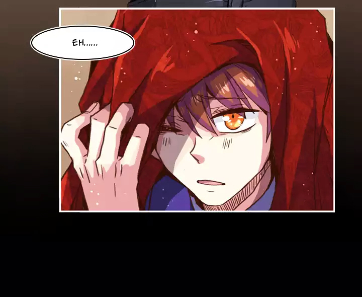 Xunyao Jiwen Chapter 3.1 page 20 - Chapter 3.1 : Winged Fish (Upper)