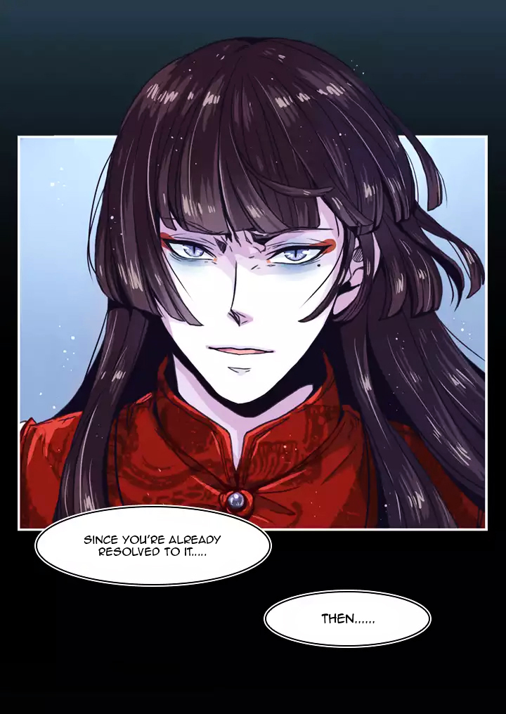 Xunyao Jiwen Chapter 3.1 page 27 - Chapter 3.1 : Winged Fish (Upper)
