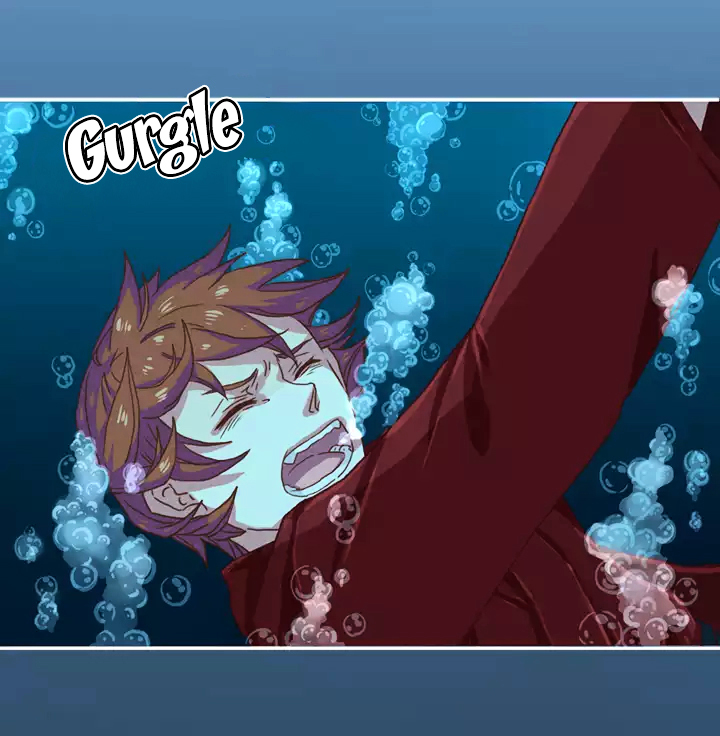 Xunyao Jiwen Chapter 3.2 page 10 - Chapter 3.2 : Winged Fish (Middle)