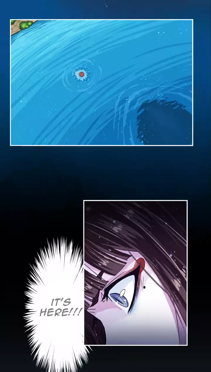 Xunyao Jiwen Chapter 3.2 page 14 - Chapter 3.2 : Winged Fish (Middle)