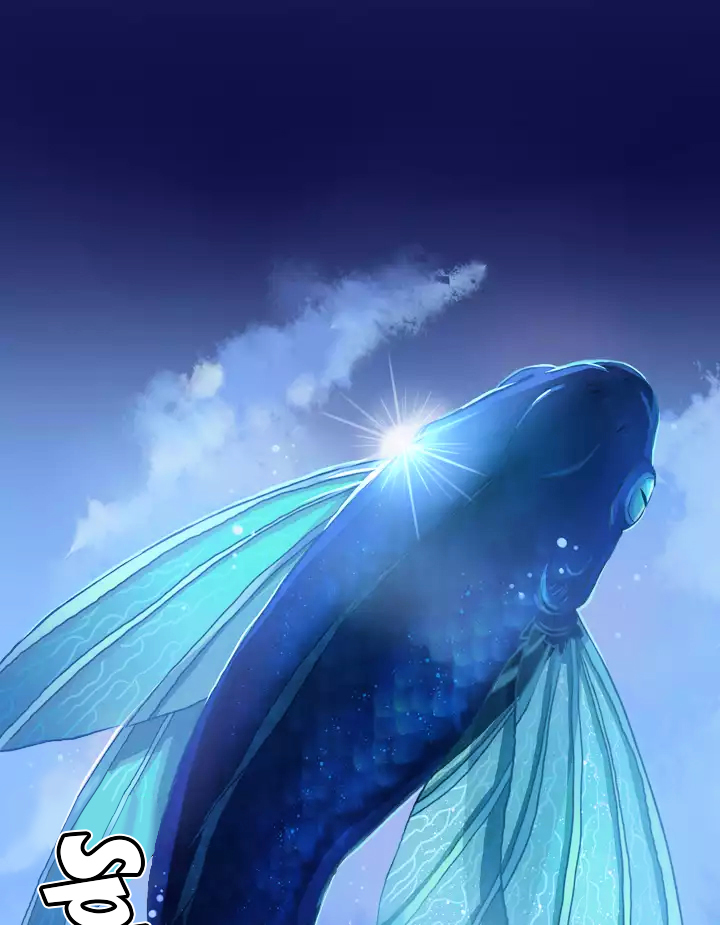 Xunyao Jiwen Chapter 3.2 page 17 - Chapter 3.2 : Winged Fish (Middle)
