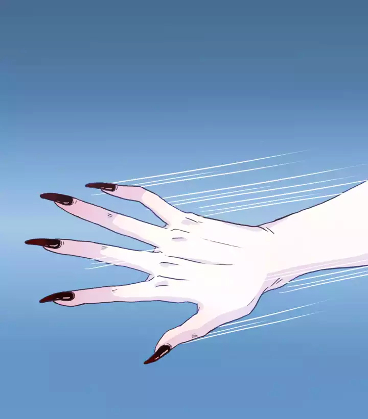 Xunyao Jiwen Chapter 3.2 page 20 - Chapter 3.2 : Winged Fish (Middle)