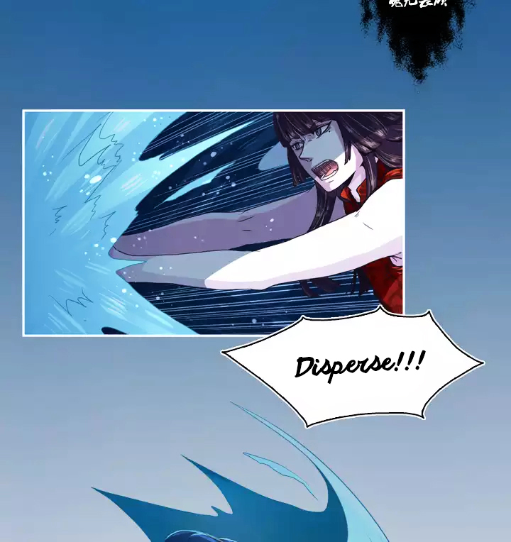 Xunyao Jiwen Chapter 3.2 page 24 - Chapter 3.2 : Winged Fish (Middle)