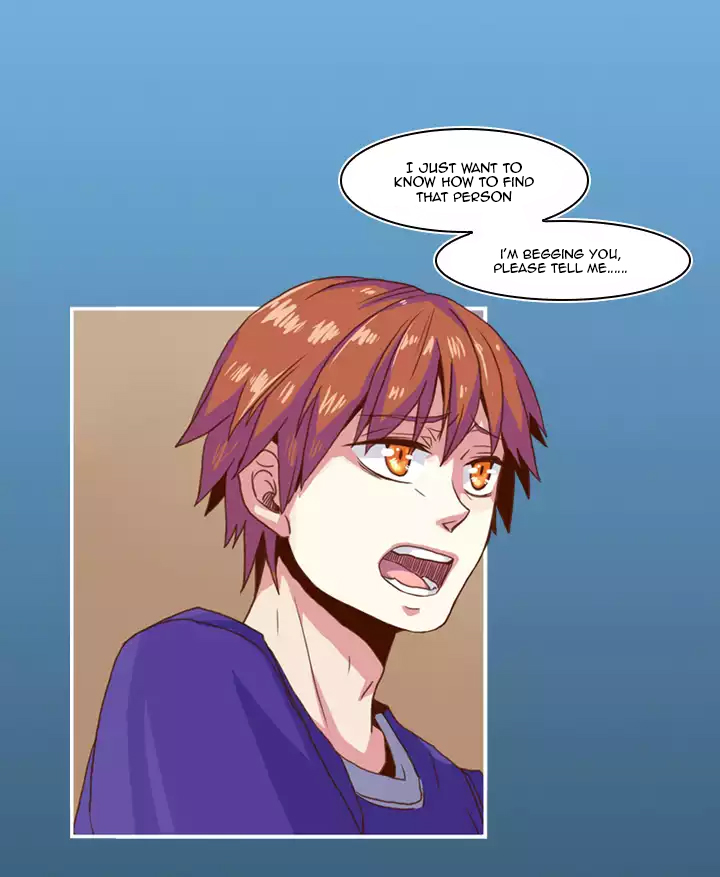 Xunyao Jiwen Chapter 3 page 14 - Chapter 3 : Winged Fish (Upper)