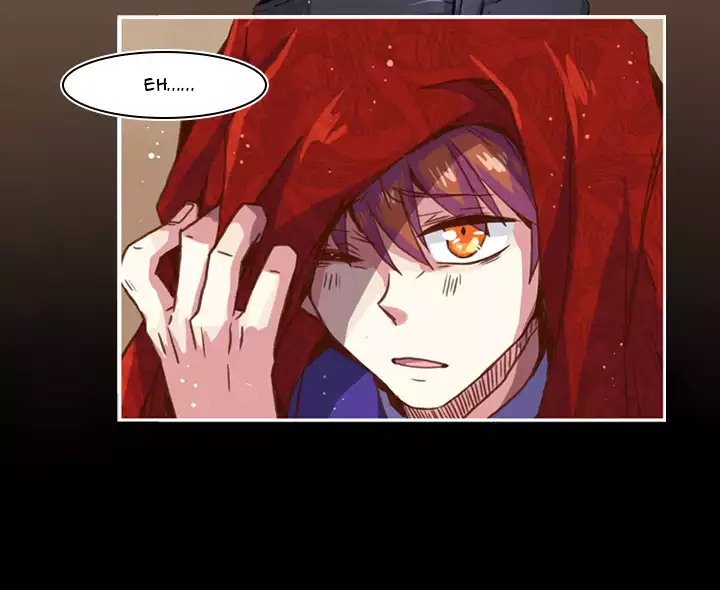 Xunyao Jiwen Chapter 3 page 20 - Chapter 3 : Winged Fish (Upper)