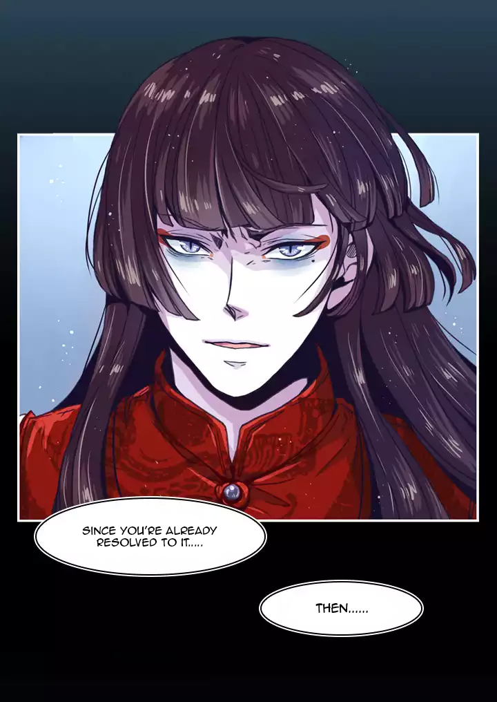 Xunyao Jiwen Chapter 3 page 27 - Chapter 3 : Winged Fish (Upper)