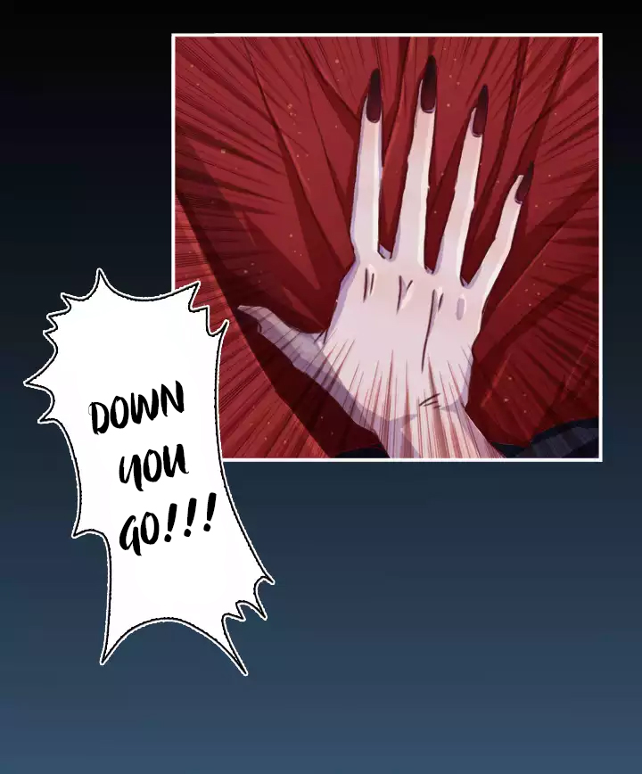 Xunyao Jiwen Chapter 3 page 28 - Chapter 3 : Winged Fish (Upper)