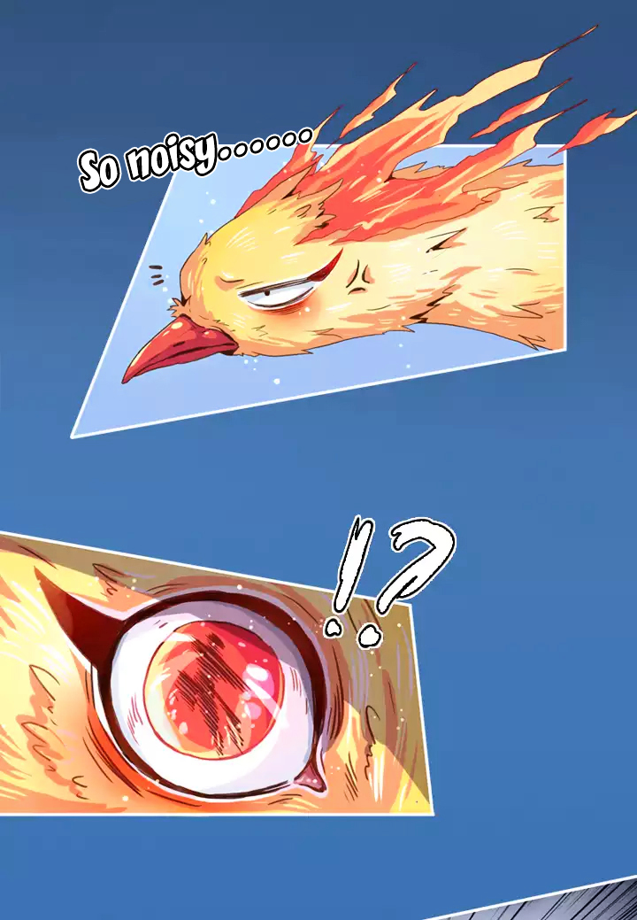 Xunyao Jiwen Chapter 5.2 page 15 - Chapter 5.2 : Winged Fish (Lower ②)