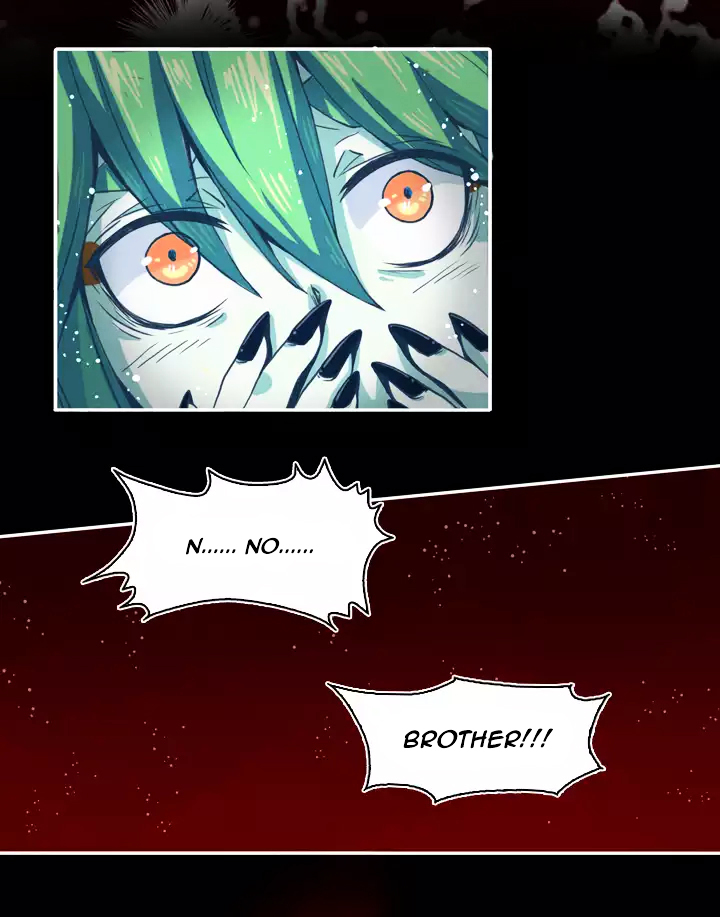 Xunyao Jiwen Chapter 6.2 page 7 - Chapter 6.2 : Winged Fish Final Chapter (Lower)