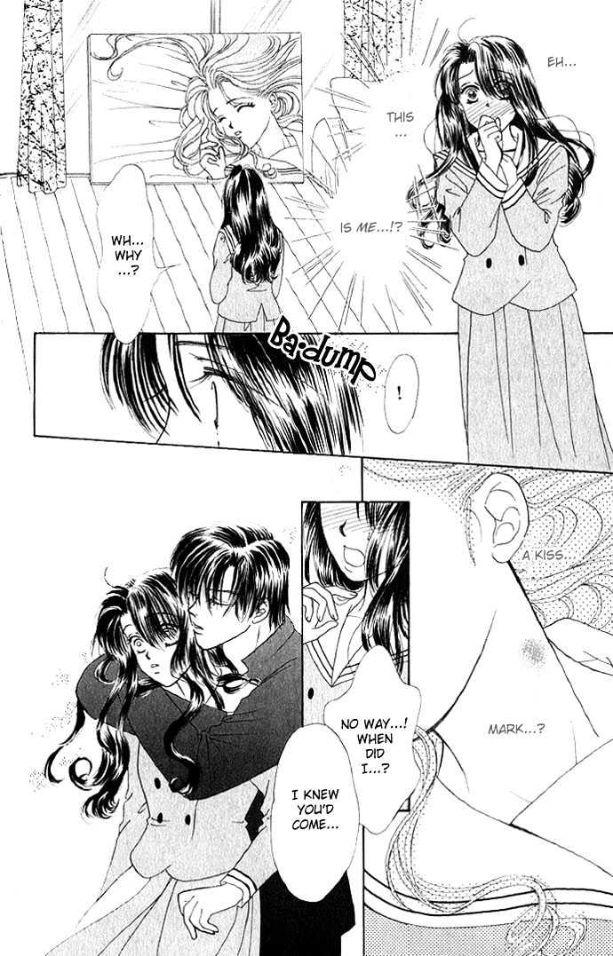XXX Kiss Mark Chapter 0 page 31 - Chapter 0