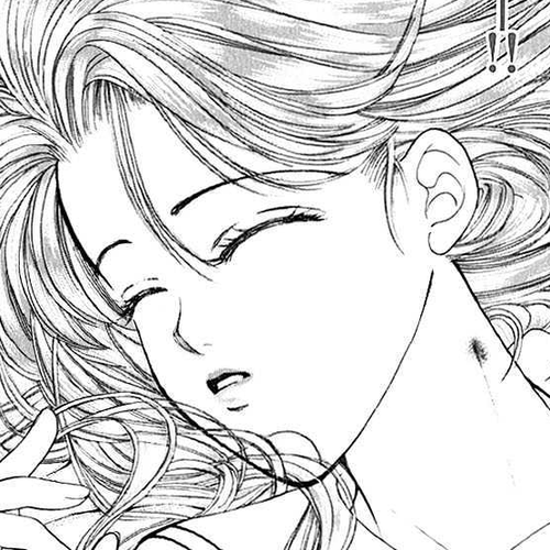 XXX Kiss Mark Chapter 0 cover