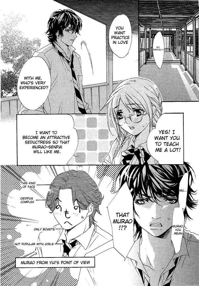 XXX Lesson Chapter 1 page 13 - Chapter 1