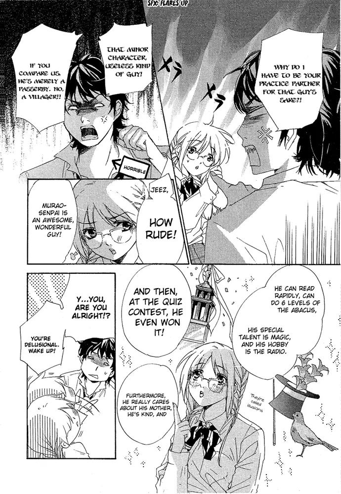 XXX Lesson Chapter 1 page 14 - Chapter 1