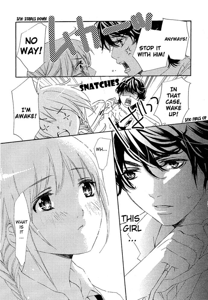 XXX Lesson Chapter 1 page 15 - Chapter 1
