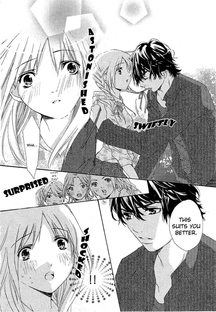 XXX Lesson Chapter 1 page 18 - Chapter 1