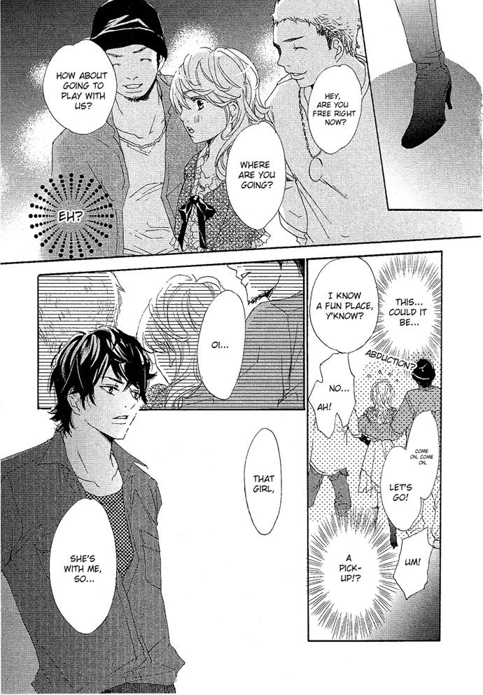 XXX Lesson Chapter 1 page 21 - Chapter 1