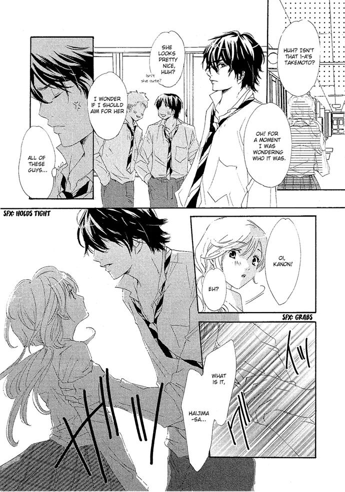 XXX Lesson Chapter 1 page 25 - Chapter 1