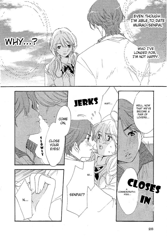 XXX Lesson Chapter 1 page 30 - Chapter 1