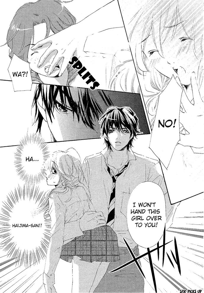 XXX Lesson Chapter 1 page 31 - Chapter 1