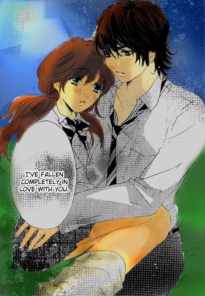 XXX Lesson Chapter 1 page 33 - Chapter 1