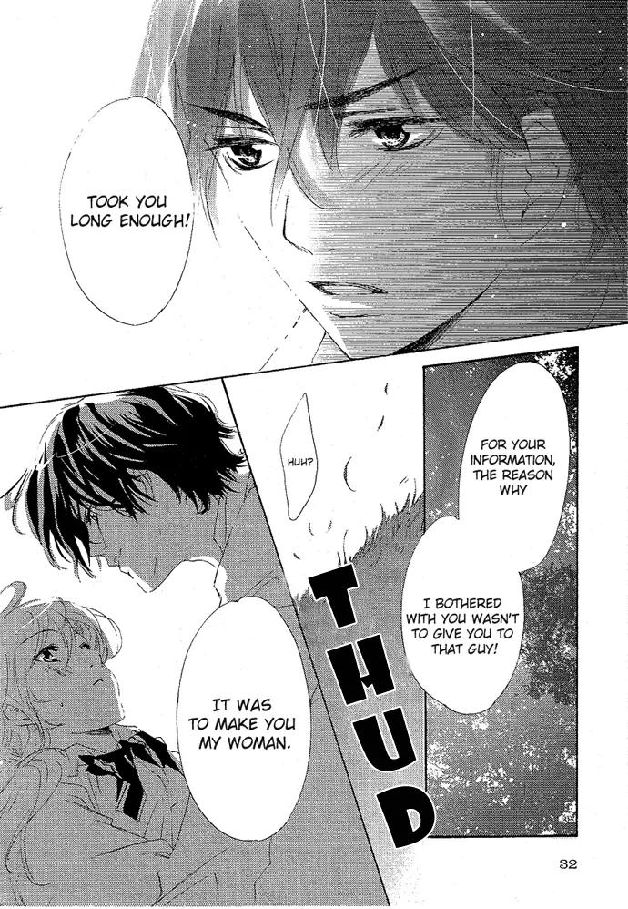 XXX Lesson Chapter 1 page 34 - Chapter 1