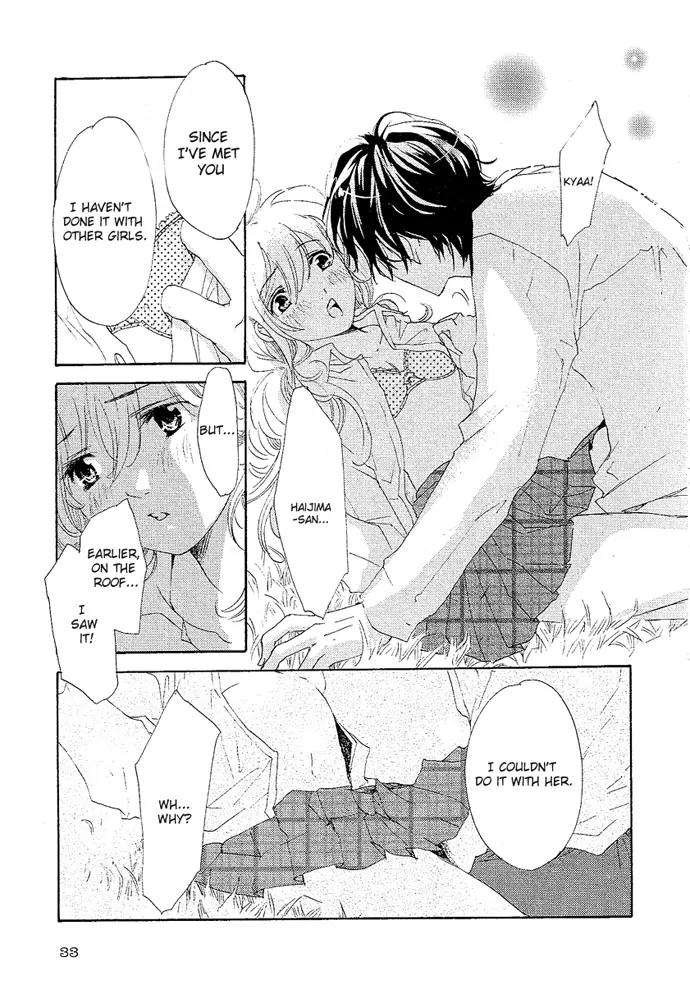 XXX Lesson Chapter 1 page 35 - Chapter 1