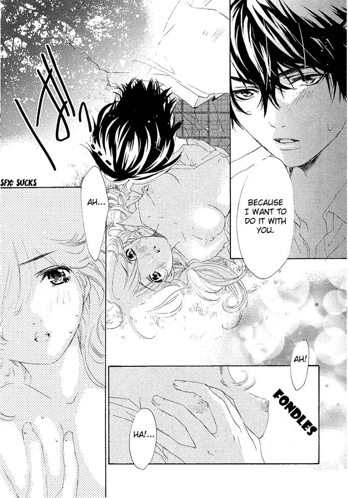 XXX Lesson Chapter 1 page 36 - Chapter 1