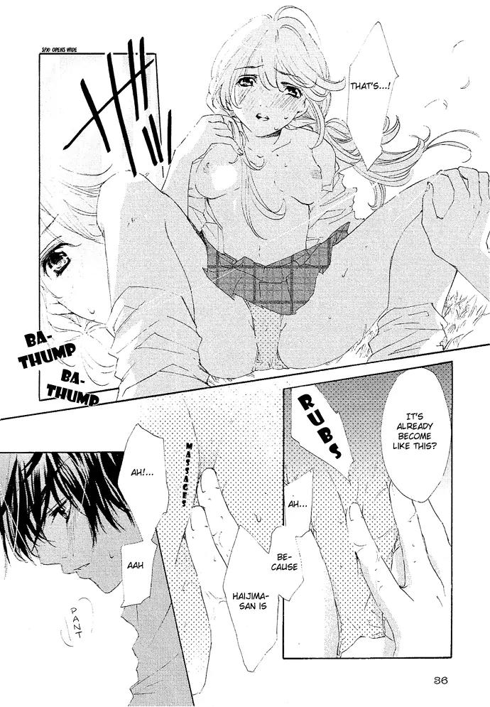 XXX Lesson Chapter 1 page 38 - Chapter 1