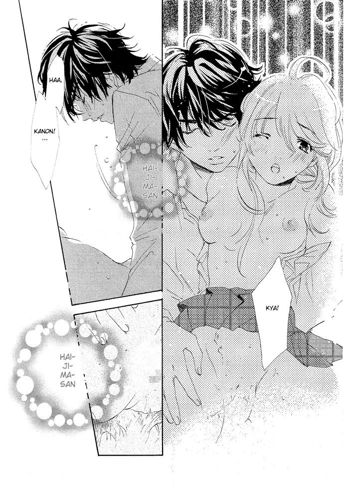 XXX Lesson Chapter 1 page 40 - Chapter 1