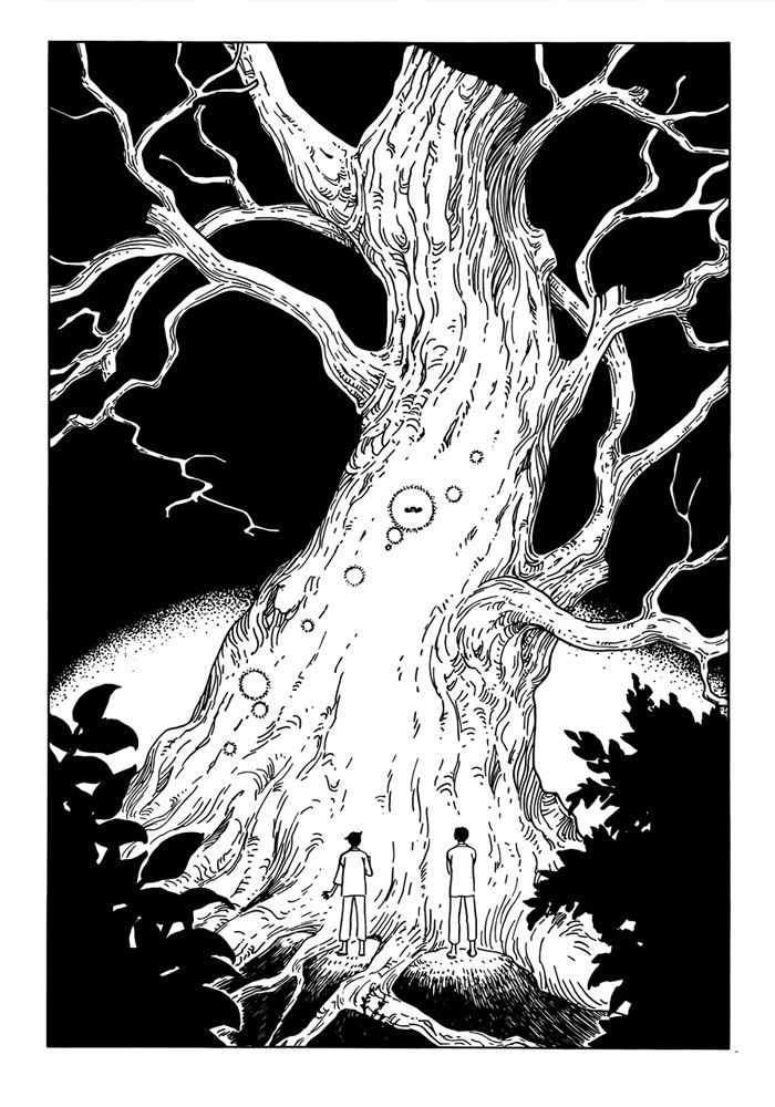 xxxHOLiC Rei Chapter 15 page 11 - Chapter 15