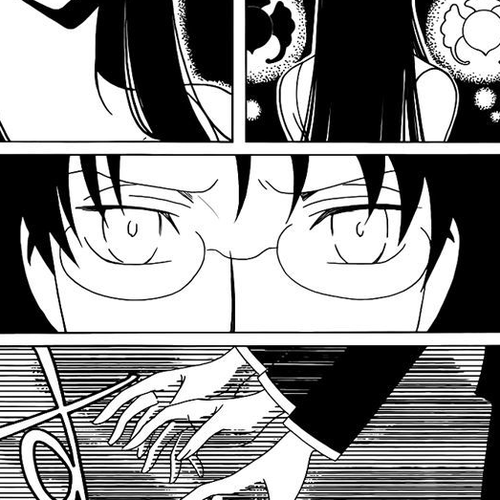 xxxHOLiC Rei Chapter 20 cover