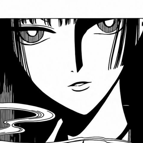 xxxHOLiC Rei Chapter 29 cover