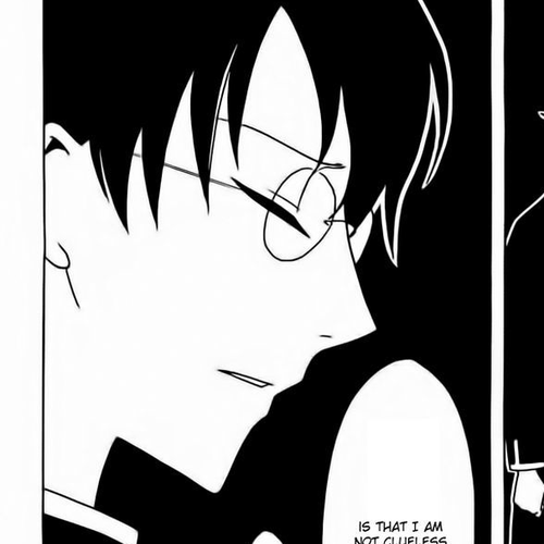xxxHOLiC Rei Chapter 35 cover