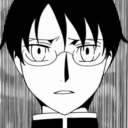 xxxHOLiC Rei Chapter 36 cover