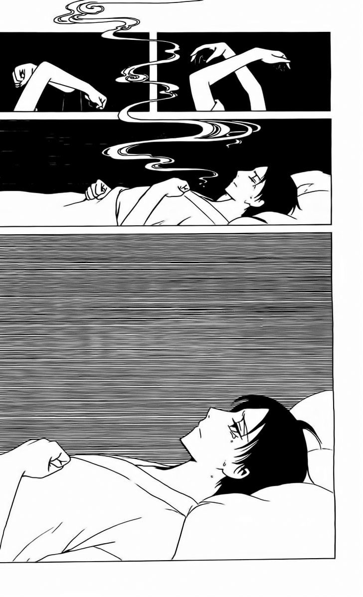 xxxHOLiC Rei Chapter 38 page 14 - Chapter 38