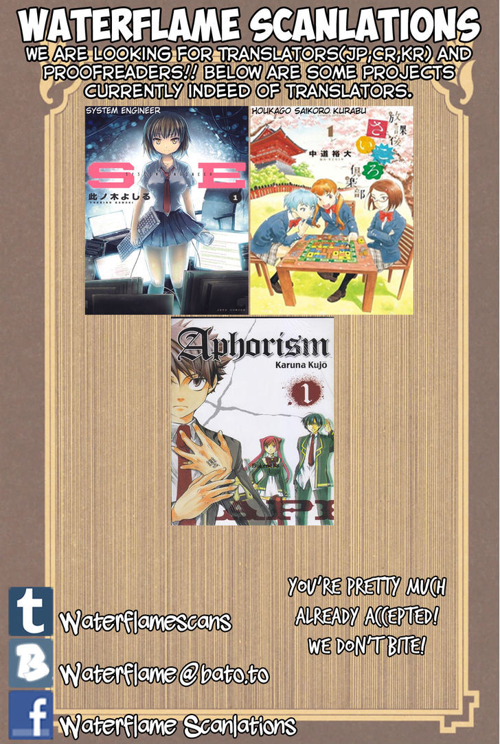 xxxHOLiC Rei Chapter 46 page 2 - Chapter 46