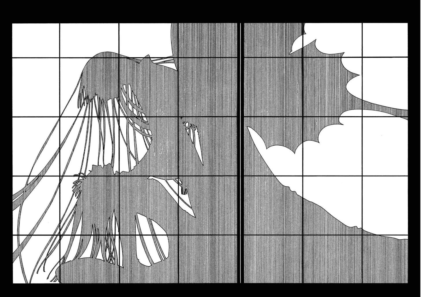 xxxHOLiC Rei Chapter 55 page 13 - Chapter 55