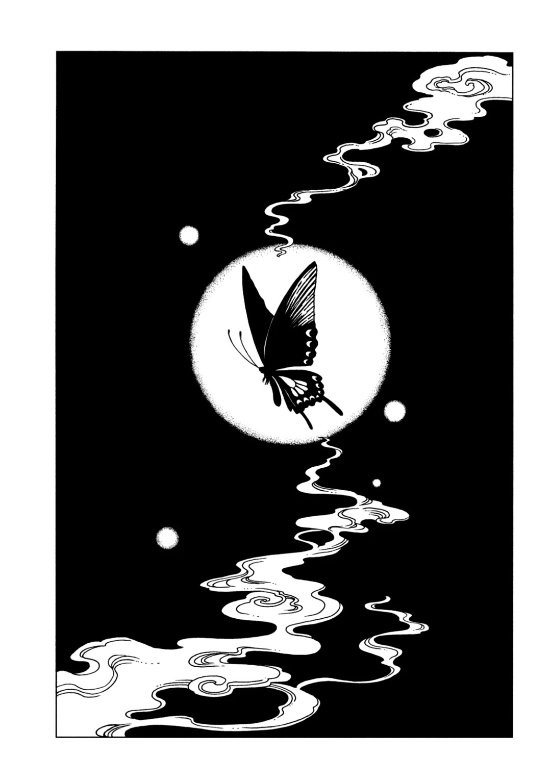 xxxHOLiC Rei Chapter 57 page 2 - Chapter 57