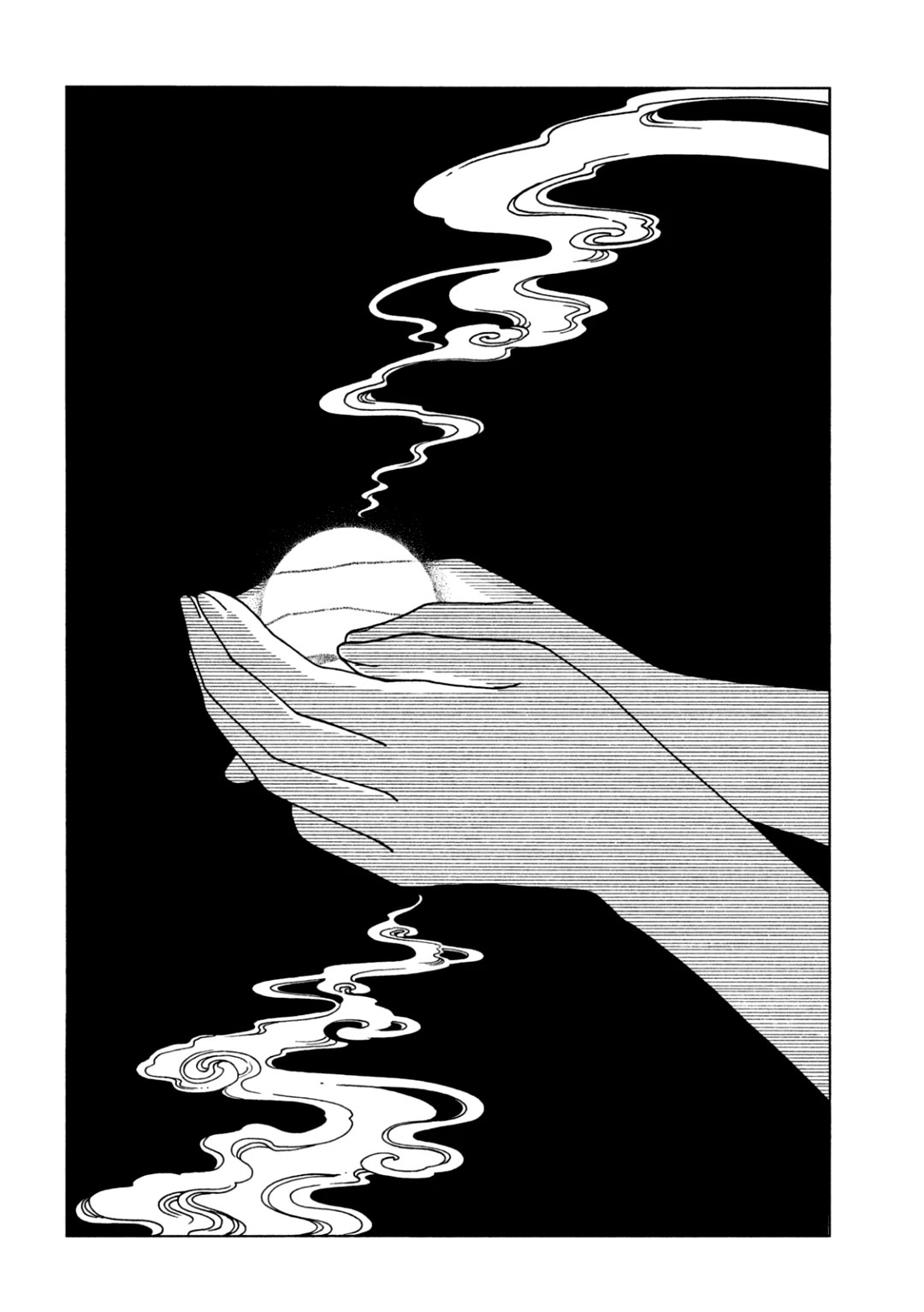 xxxHOLiC Rei Chapter 57 page 5 - Chapter 57