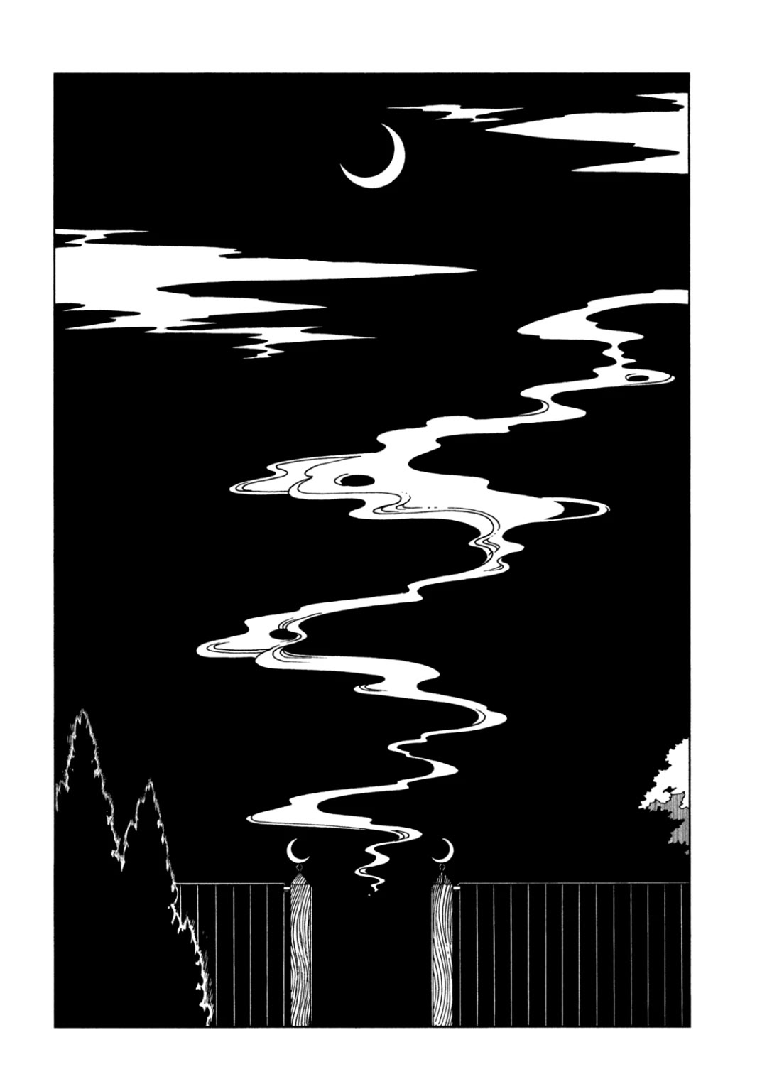 xxxHOLiC Rei Chapter 63 page 2 - Chapter 63