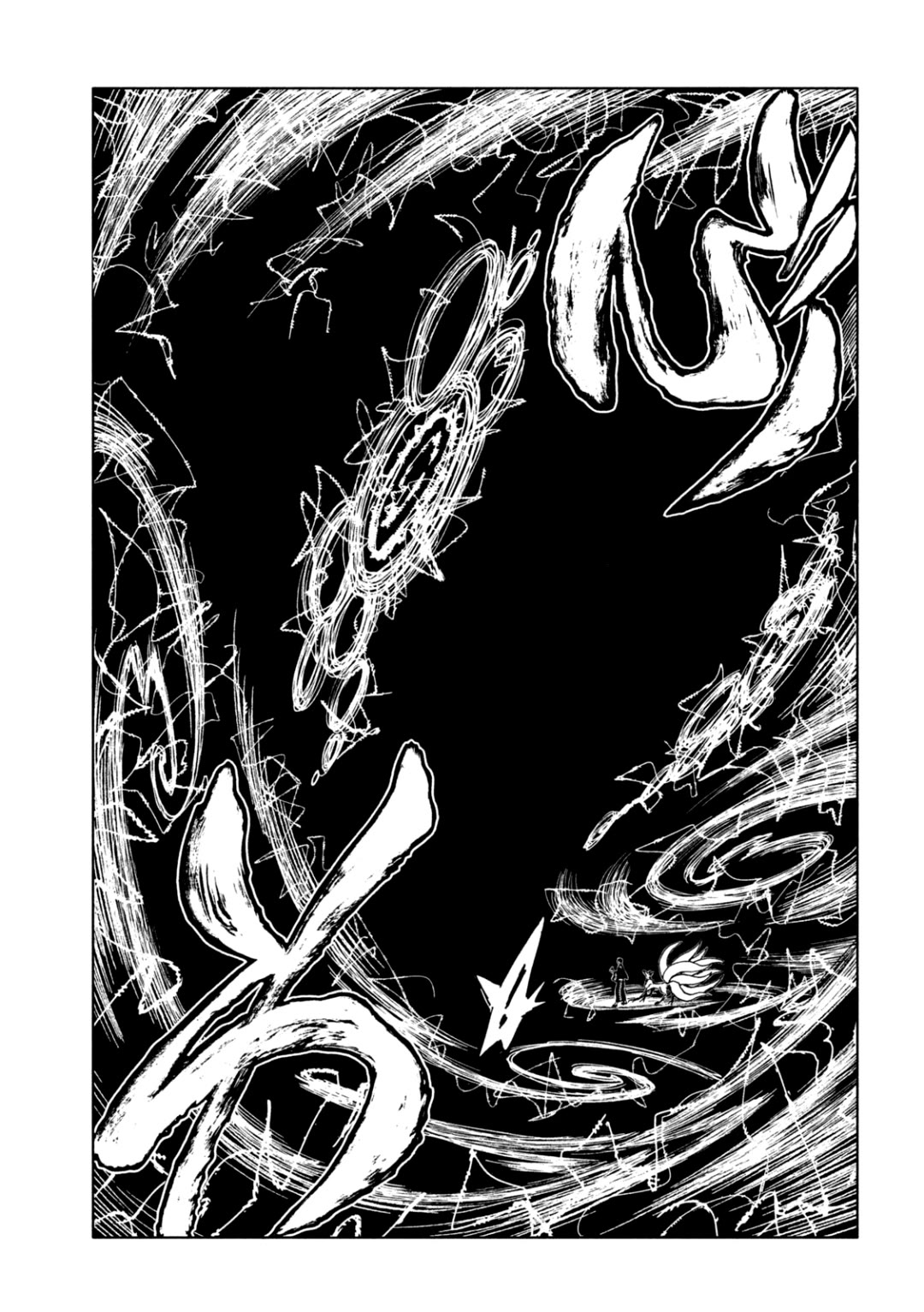 xxxHOLiC Rei Chapter 66 page 11 - Chapter 66
