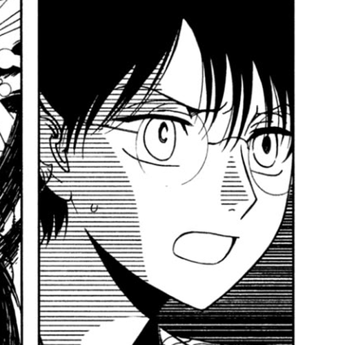 xxxHOLiC Rei Chapter 67 cover