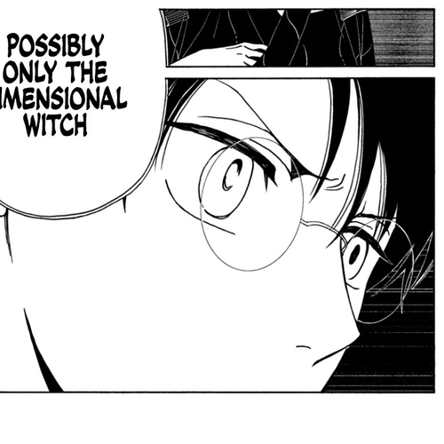 xxxHOLiC Rei Chapter 68 cover