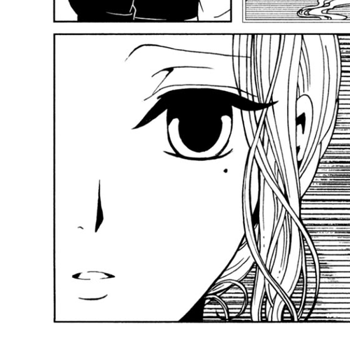 xxxHOLiC Rei Chapter 70 cover
